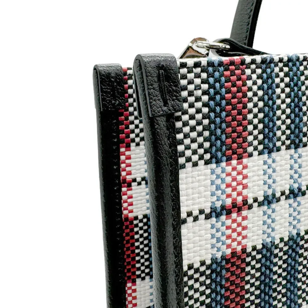 Auth Gucci Iccug Shoulder Bag Handbag #160763G12B - Picture 8 of 14